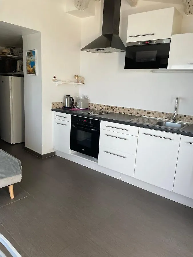 Apartment Carry-Le-Rouet Plage