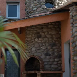  Hébergement de vacances Lou Visetto à France