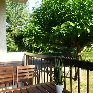  Appartement Lac Annecy T2 France
