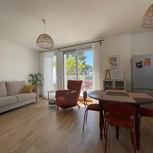 T2 Piscine Et Appartement