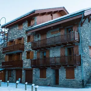  Appartement Renouveau France